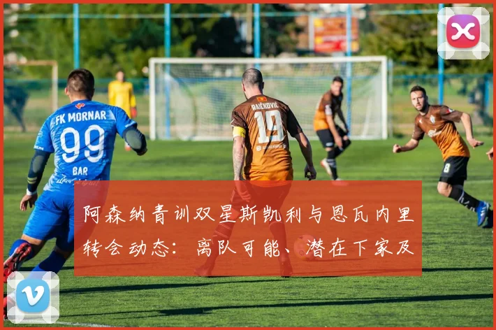 阿森纳青训双星斯凯利与恩瓦内里转会动态:离队可能、潜在下家及枪手亿元要价解析